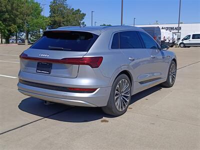 2019 Audi Q5 e-tron prestige   - Photo 7 - Dallas, TX 75252