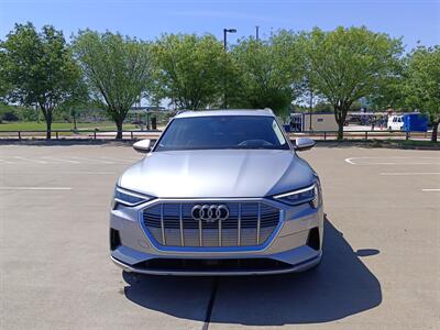 2019 Audi Q5 e-tron prestige   - Photo 2 - Dallas, TX 75252