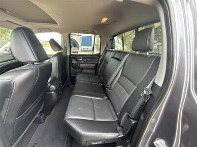2025 Honda Ridgeline RTL   - Photo 31 - Dallas, TX 75252