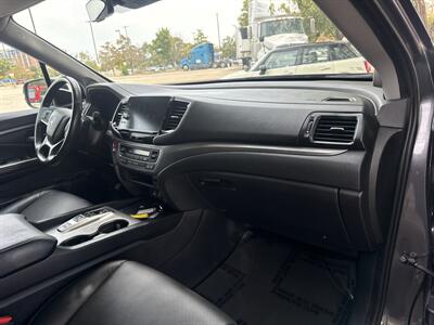 2025 Honda Ridgeline RTL   - Photo 19 - Dallas, TX 75252