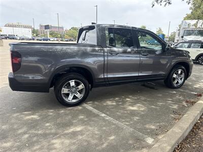 2025 Honda Ridgeline RTL   - Photo 7 - Dallas, TX 75252