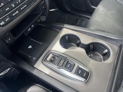2025 Honda Ridgeline RTL   - Photo 27 - Dallas, TX 75252