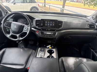 2025 Honda Ridgeline RTL   - Photo 18 - Dallas, TX 75252