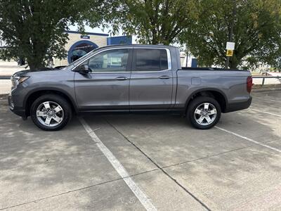 2025 Honda Ridgeline RTL   - Photo 4 - Dallas, TX 75252
