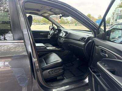 2025 Honda Ridgeline RTL   - Photo 16 - Dallas, TX 75252