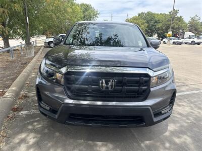 2025 Honda Ridgeline RTL   - Photo 2 - Dallas, TX 75252