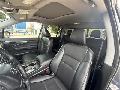 2025 Honda Ridgeline RTL   - Photo 24 - Dallas, TX 75252