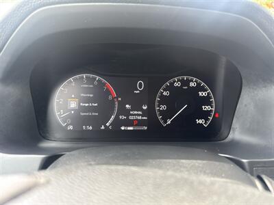 2025 Honda Ridgeline RTL   - Photo 20 - Dallas, TX 75252