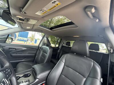 2025 Honda Ridgeline RTL   - Photo 30 - Dallas, TX 75252