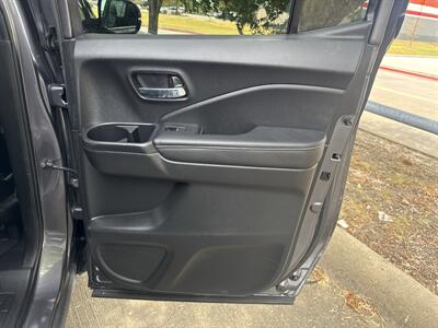 2025 Honda Ridgeline RTL   - Photo 13 - Dallas, TX 75252