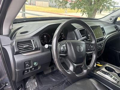 2025 Honda Ridgeline RTL   - Photo 17 - Dallas, TX 75252