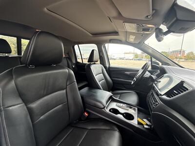 2025 Honda Ridgeline RTL   - Photo 32 - Dallas, TX 75252