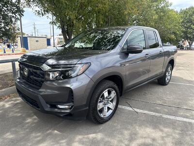 2025 Honda Ridgeline RTL   - Photo 3 - Dallas, TX 75252