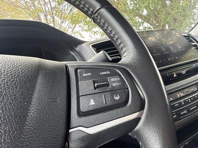 2025 Honda Ridgeline RTL   - Photo 23 - Dallas, TX 75252