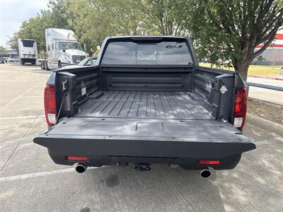 2025 Honda Ridgeline RTL   - Photo 9 - Dallas, TX 75252