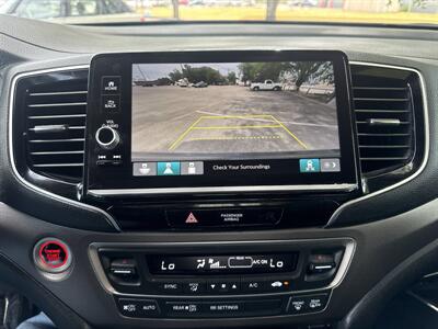 2025 Honda Ridgeline RTL   - Photo 26 - Dallas, TX 75252