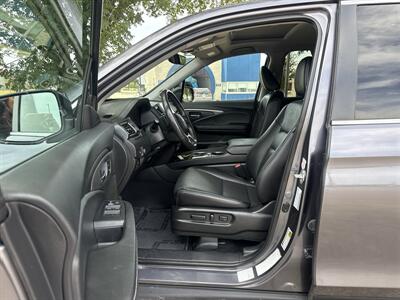 2025 Honda Ridgeline RTL   - Photo 14 - Dallas, TX 75252