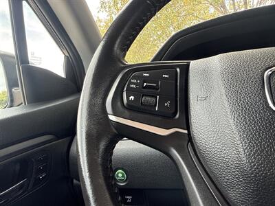 2025 Honda Ridgeline RTL   - Photo 22 - Dallas, TX 75252