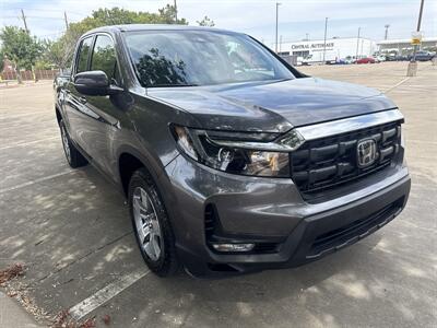 2025 Honda Ridgeline RTL   - Photo 8 - Dallas, TX 75252