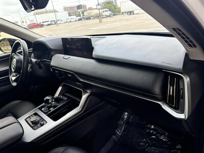 2025 Mazda CX-70 3.3 Turbo Preferred   - Photo 23 - Dallas, TX 75252