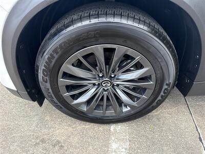 2025 Mazda CX-70 3.3 Turbo Preferred   - Photo 40 - Dallas, TX 75252