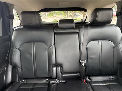 2025 Mazda CX-70 3.3 Turbo Preferred   - Photo 39 - Dallas, TX 75252