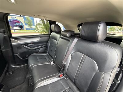 2025 Mazda CX-70 3.3 Turbo Preferred   - Photo 37 - Dallas, TX 75252