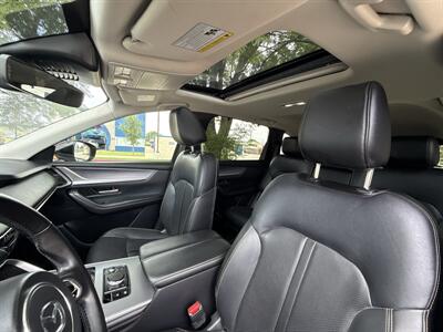 2025 Mazda CX-70 3.3 Turbo Preferred   - Photo 30 - Dallas, TX 75252