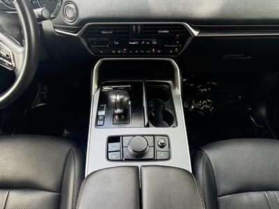 2025 Mazda CX-70 3.3 Turbo Preferred   - Photo 33 - Dallas, TX 75252