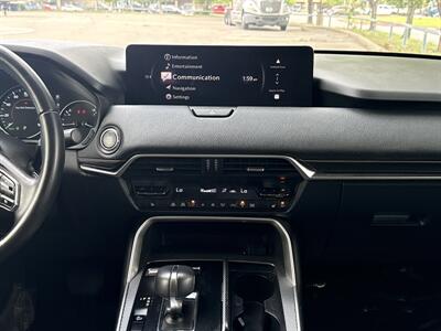 2025 Mazda CX-70 3.3 Turbo Preferred   - Photo 31 - Dallas, TX 75252