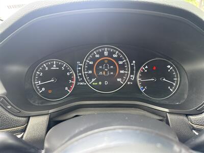 2025 Mazda CX-70 3.3 Turbo Preferred   - Photo 25 - Dallas, TX 75252