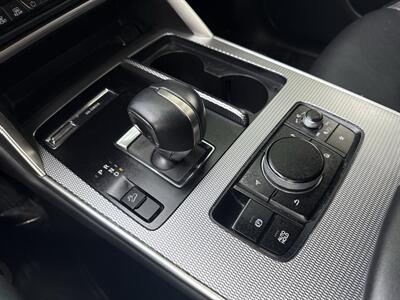 2025 Mazda CX-70 3.3 Turbo Preferred   - Photo 34 - Dallas, TX 75252