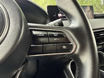 2025 Mazda CX-70 3.3 Turbo Preferred   - Photo 27 - Dallas, TX 75252
