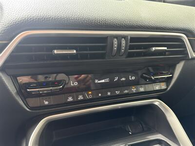 2025 Mazda CX-70 3.3 Turbo Preferred   - Photo 35 - Dallas, TX 75252