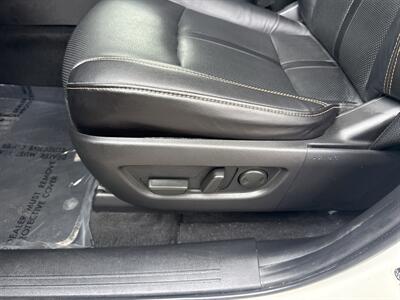 2025 Mazda CX-70 3.3 Turbo Preferred   - Photo 18 - Dallas, TX 75252