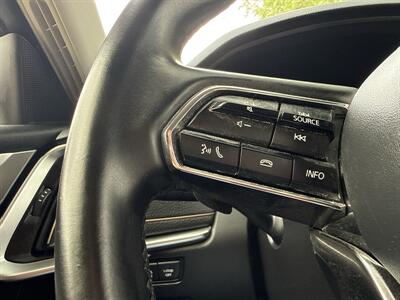 2025 Mazda CX-70 3.3 Turbo Preferred   - Photo 26 - Dallas, TX 75252