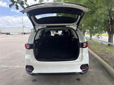2025 Mazda CX-70 3.3 Turbo Preferred   - Photo 14 - Dallas, TX 75252