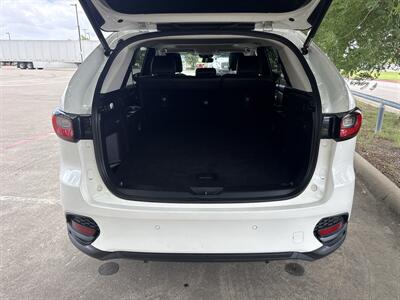2025 Mazda CX-70 3.3 Turbo Preferred   - Photo 15 - Dallas, TX 75252