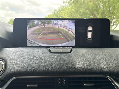 2025 Mazda CX-70 3.3 Turbo Preferred   - Photo 32 - Dallas, TX 75252