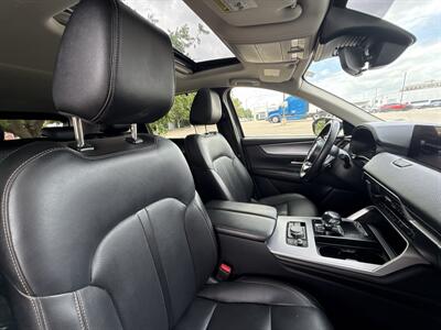 2025 Mazda CX-70 3.3 Turbo Preferred   - Photo 38 - Dallas, TX 75252
