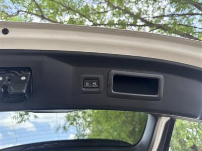 2025 Mazda CX-70 3.3 Turbo Preferred   - Photo 16 - Dallas, TX 75252