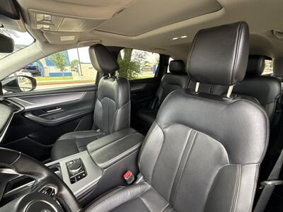 2025 Mazda CX-70 3.3 Turbo Preferred   - Photo 29 - Dallas, TX 75252