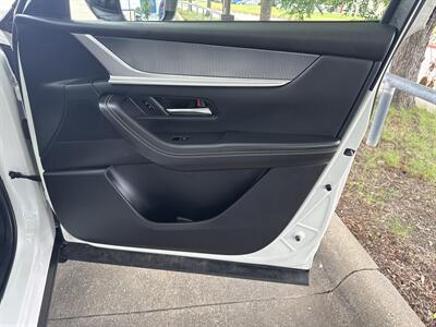 2025 Mazda CX-70 3.3 Turbo Preferred   - Photo 13 - Dallas, TX 75252