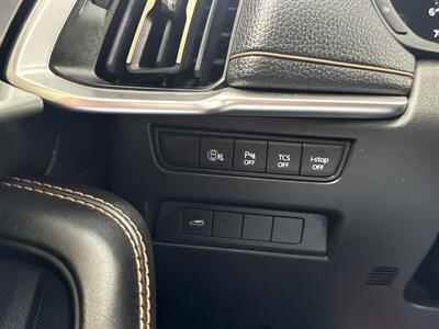 2025 Mazda CX-70 3.3 Turbo Preferred   - Photo 36 - Dallas, TX 75252