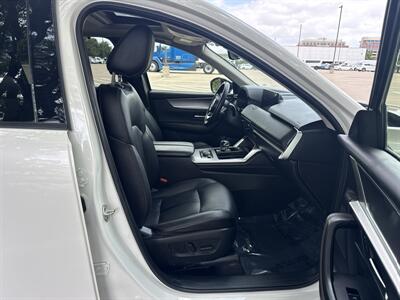 2025 Mazda CX-70 3.3 Turbo Preferred   - Photo 20 - Dallas, TX 75252