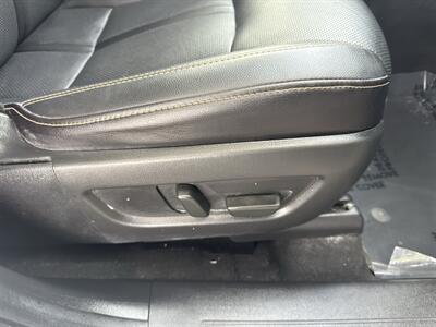 2025 Mazda CX-70 3.3 Turbo Preferred   - Photo 19 - Dallas, TX 75252