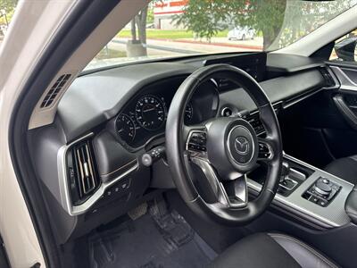 2025 Mazda CX-70 3.3 Turbo Preferred   - Photo 21 - Dallas, TX 75252