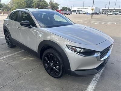 2024 Mazda CX-30 2.5 S Select Sport - Photo 9 - Dallas, TX 75252