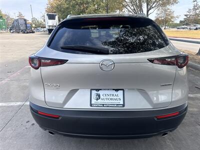 2024 Mazda CX-30 2.5 S Select Sport - Photo 6 - Dallas, TX 75252