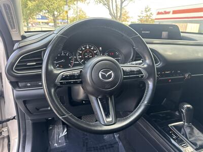 2024 Mazda CX-30 2.5 S Select Sport - Photo 23 - Dallas, TX 75252